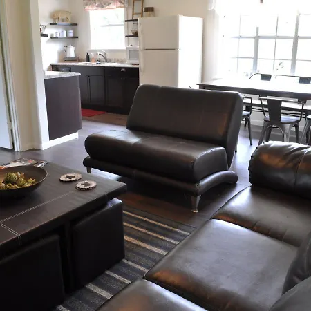 Appartement Lydias Loft à Ingram Extérieur photo