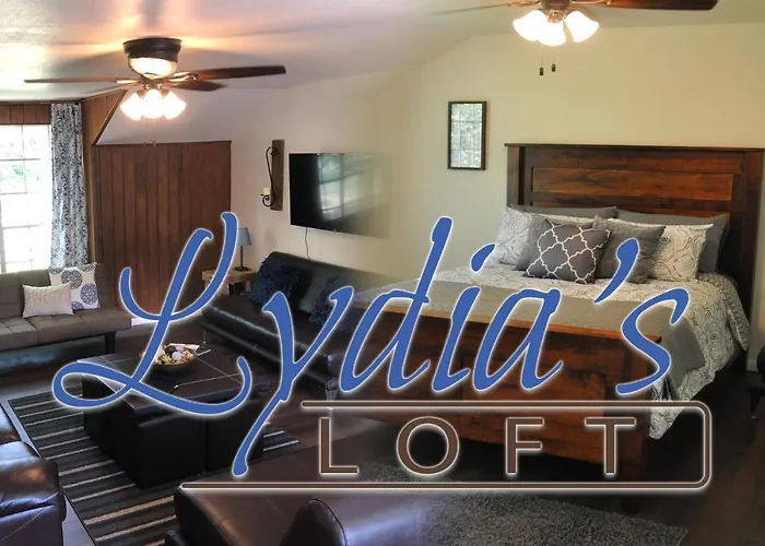 Lydias Loft