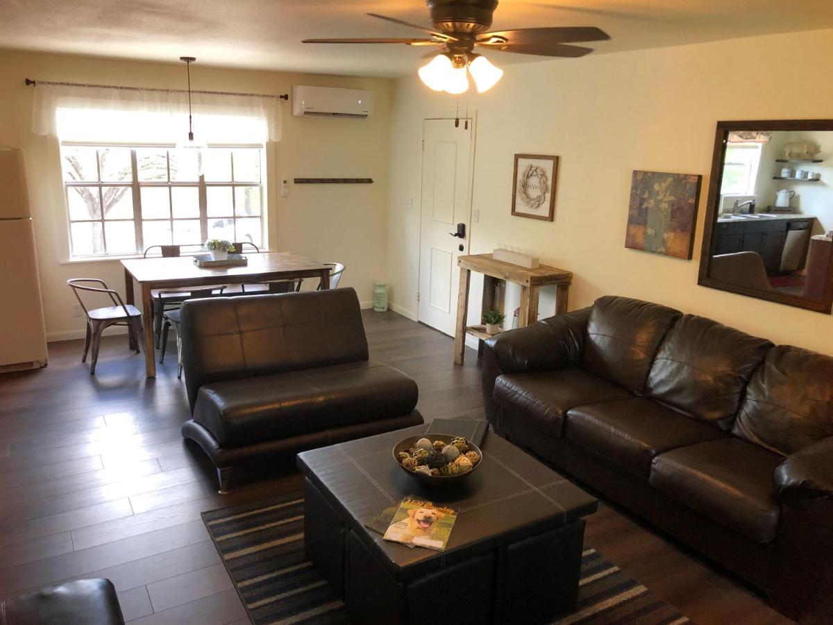Appartement Lydias Loft Ingram