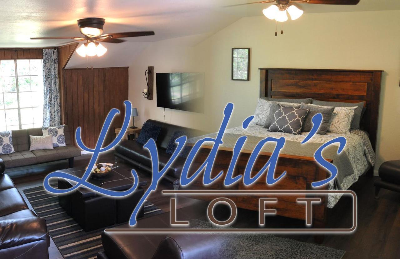 Lydias Loft Ingram