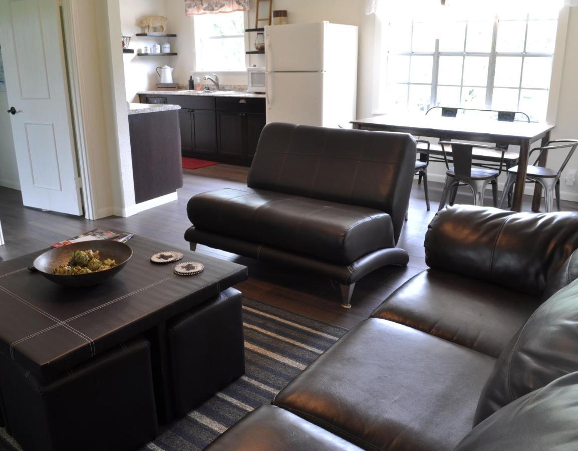 Lydias Loft Appartement Ingram
